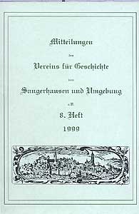 Mitteilungsheft 8